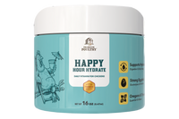 Premium Poultry Happy Hour Hydrate daily vitamin and electrolyte supplement for chickens