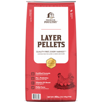 Layer pellets chicken feed with probiotics and vitamin D3 for laying hens