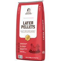 Layer pellets chicken feed with probiotics and vitamin D3 for laying hens