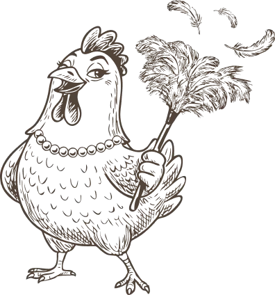 Premium Poultry